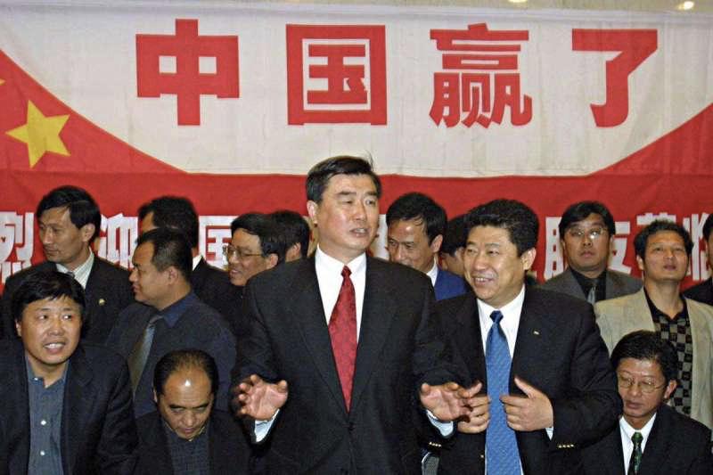 贺炜解说中国足球经典语录大全,中国足球解说黄健翔经典语录