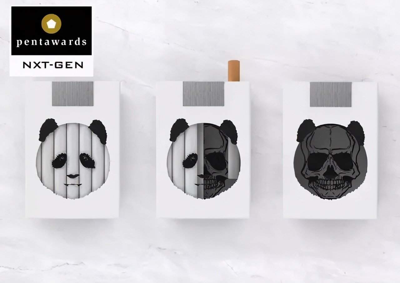 20款包装创意设计作品欣赏,40个创意包装盒设计搞笑