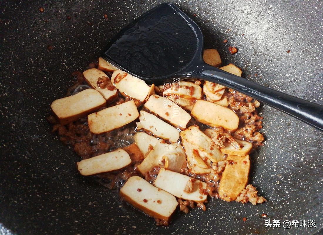 全家人都超级爱吃的开胃下饭菜,超下饭的家常菜比肉香12倍