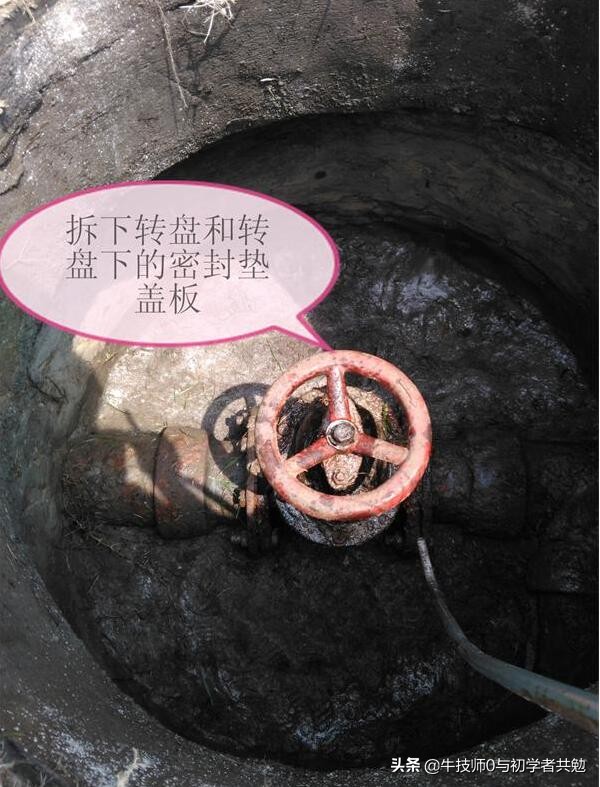 消防管闸阀漏水各种修补方法,几种消防栓漏水维修方法