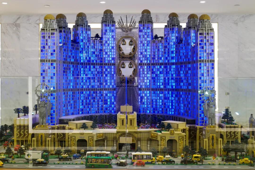 新濠影汇的米其林餐厅,澳门新濠天地有什么景点