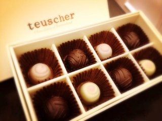 全世界最好吃的巧克力是哪种,推荐几款世界上最好吃的巧克力