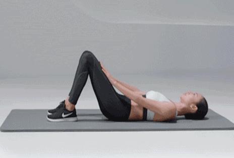 平腹腹肌训练方法,9个高效练腹动作练出迷人腹肌