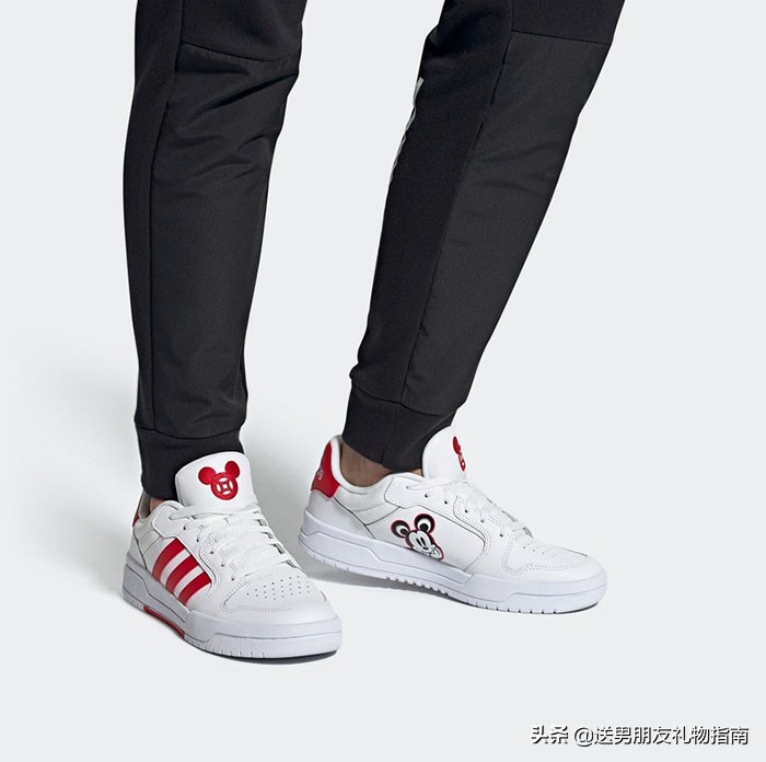 双十一品牌男鞋推荐,双十一2021必买男鞋清单