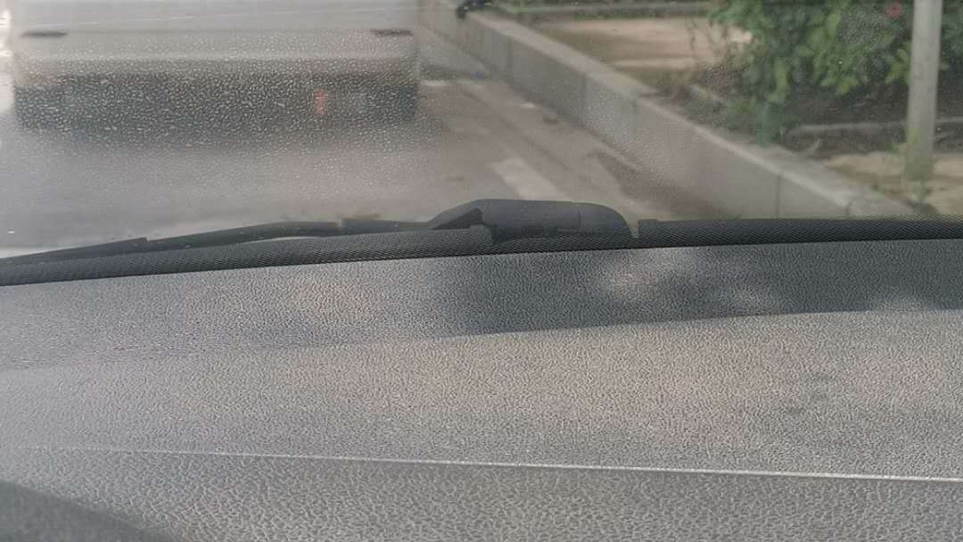 30cm怎么找？靠边停车最简单实用的方法技巧（建议收藏）