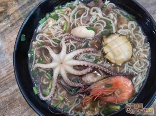 一碗米粉356元官方明码标价,一碗粉卖356元天价米粉