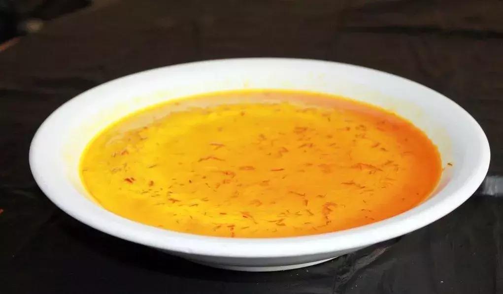 藏红花女性必备,每天必不可少的藏红花