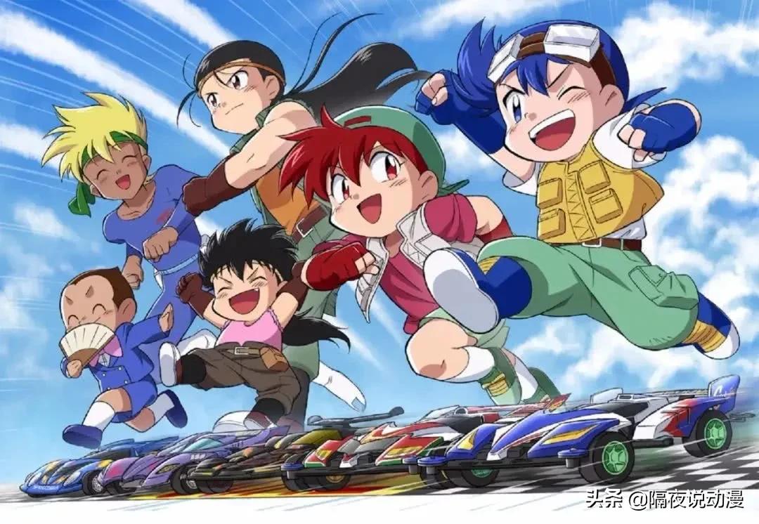 曾经深受追捧的热门车,最老的奥迪双钻四驱车