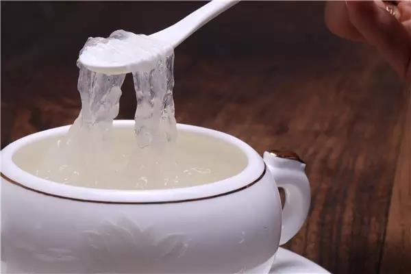 燕窝究竟有没有高的营养价值,燕窝的真正营养价值