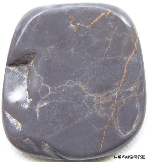 玩砚的入门知识——下篇：各大名砚的石品浅谈（收藏知识分享）