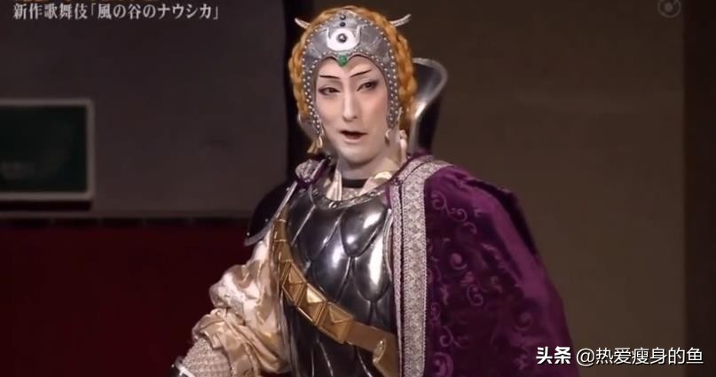 歌舞伎世家藤间斋,歌舞伎世家贵公子