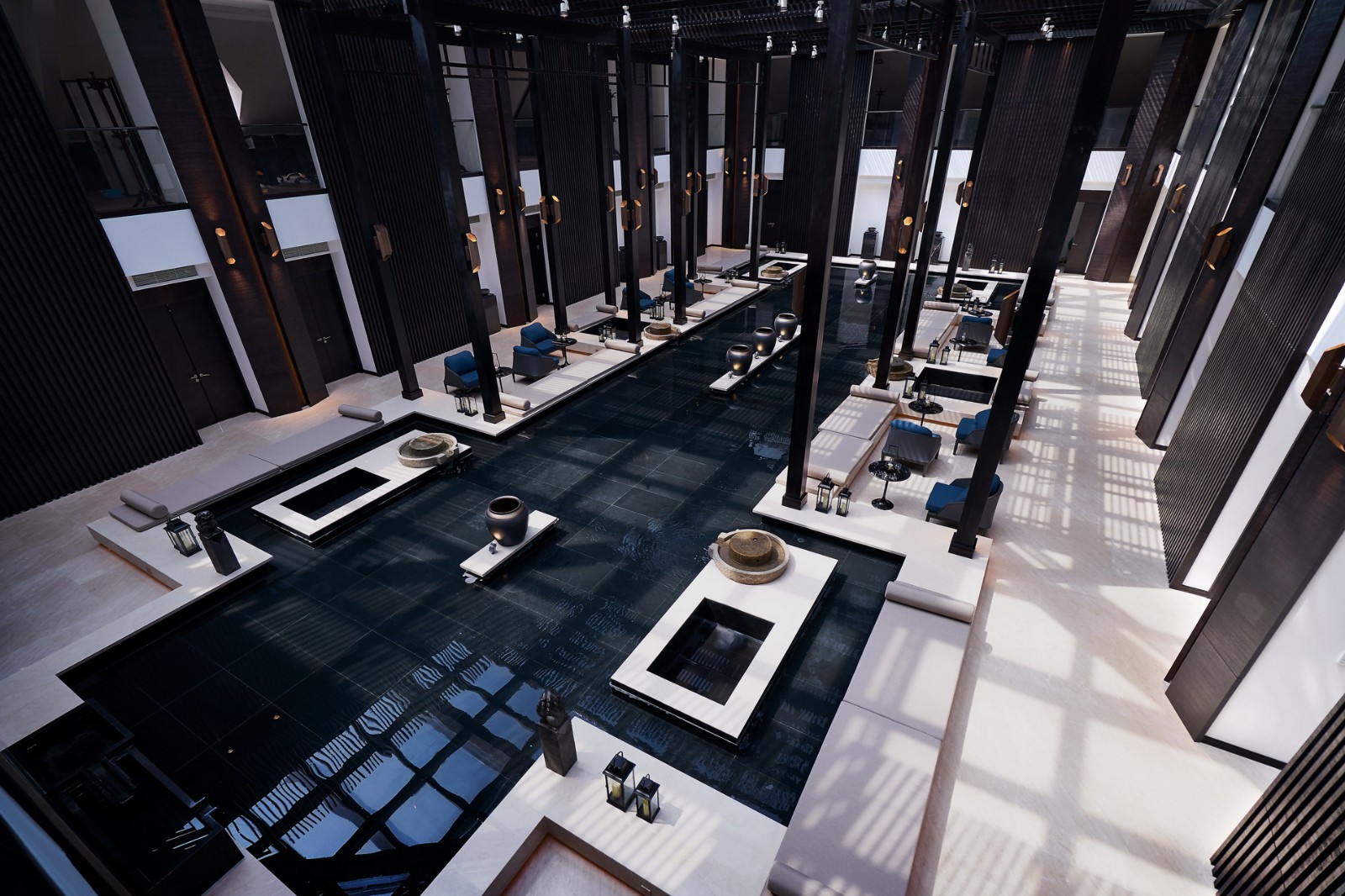 京城10000多平米私人庄园,京城第一豪宅