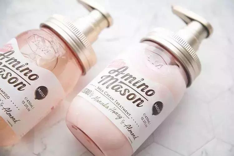 适合清扬的樱花洗发水,明星都在推荐洗发水止痒控油