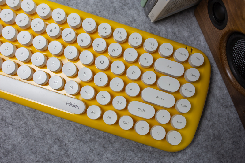 富勒a99无线键鼠套装,富勒无线键鼠推荐