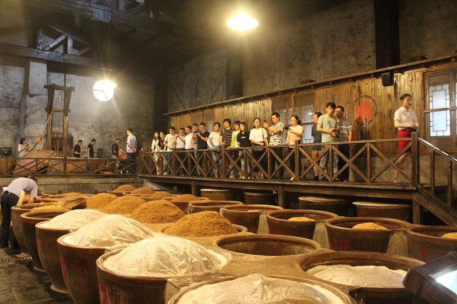 21年食醋行业的变革,2022年食醋市场规模预计达到多少