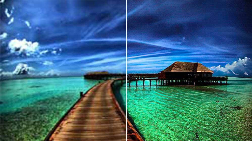 图片无损放大软件人工智能,像素图像放大器