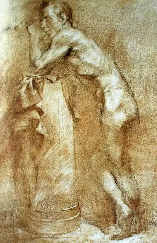 全球排名前三的美术学院到底有多牛!看完,瞬间让你感受到差距