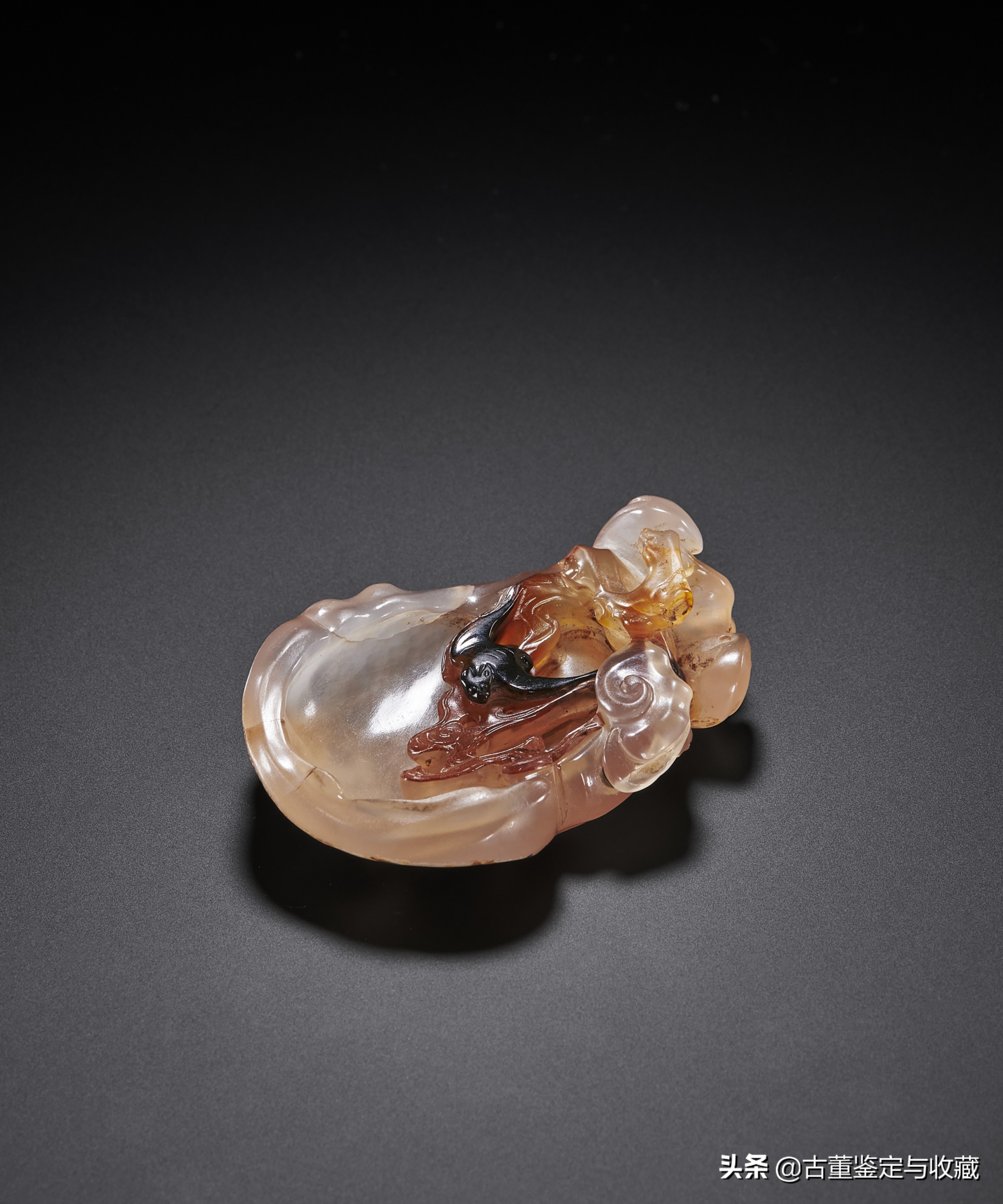 古天一2019秋季拍卖会——金和轩玉器专场