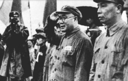 建国初期一批大城市的市长是谁,解放后各大城市的首任市长各是谁