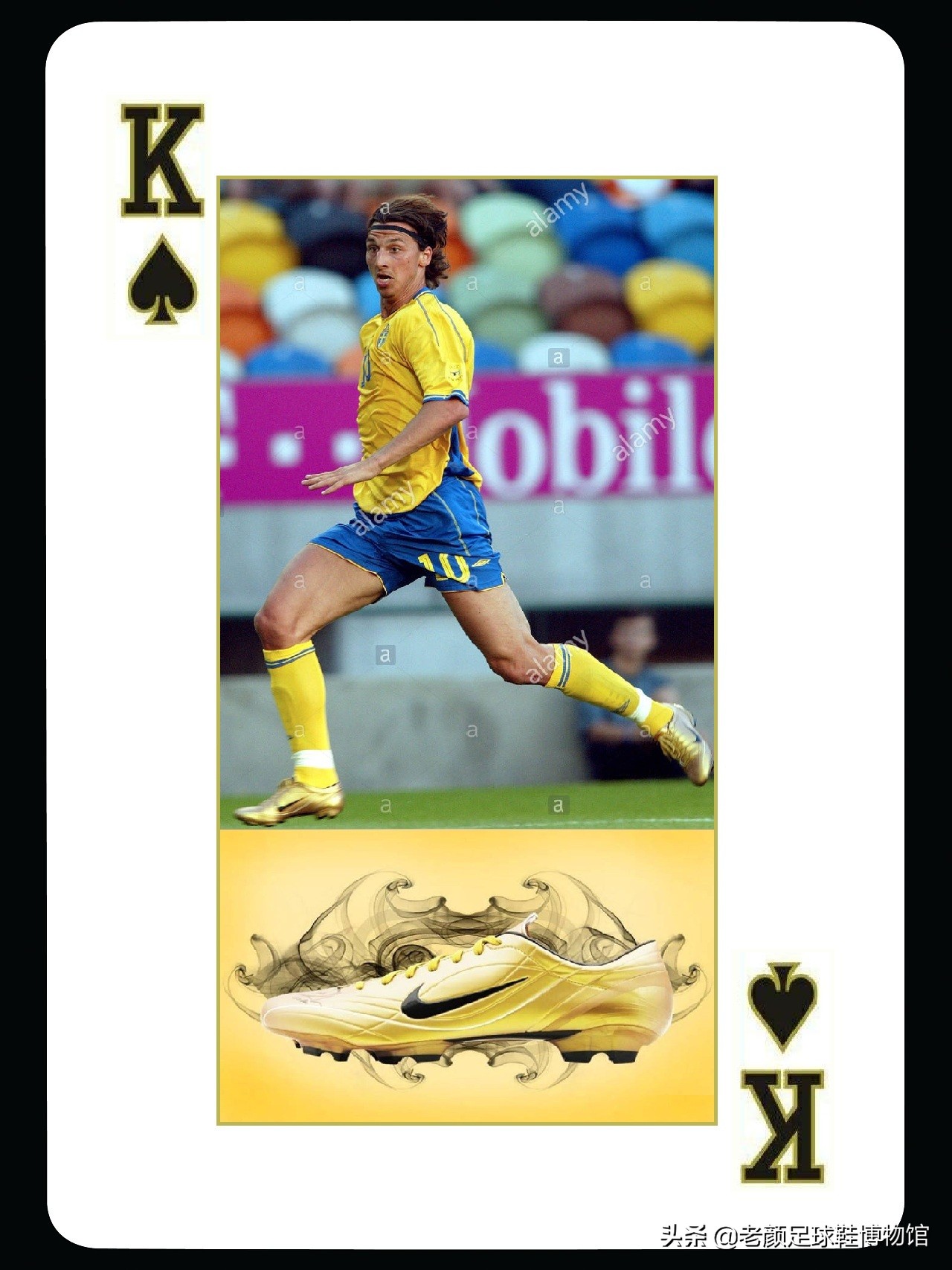 耐克长知识,长知识