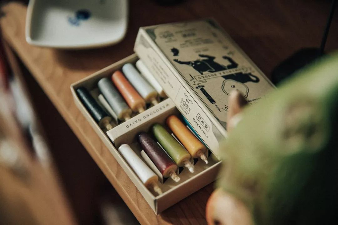 藏在杭州公寓的日式“町屋”，是趣致杂货店，也是恋物者的小角落