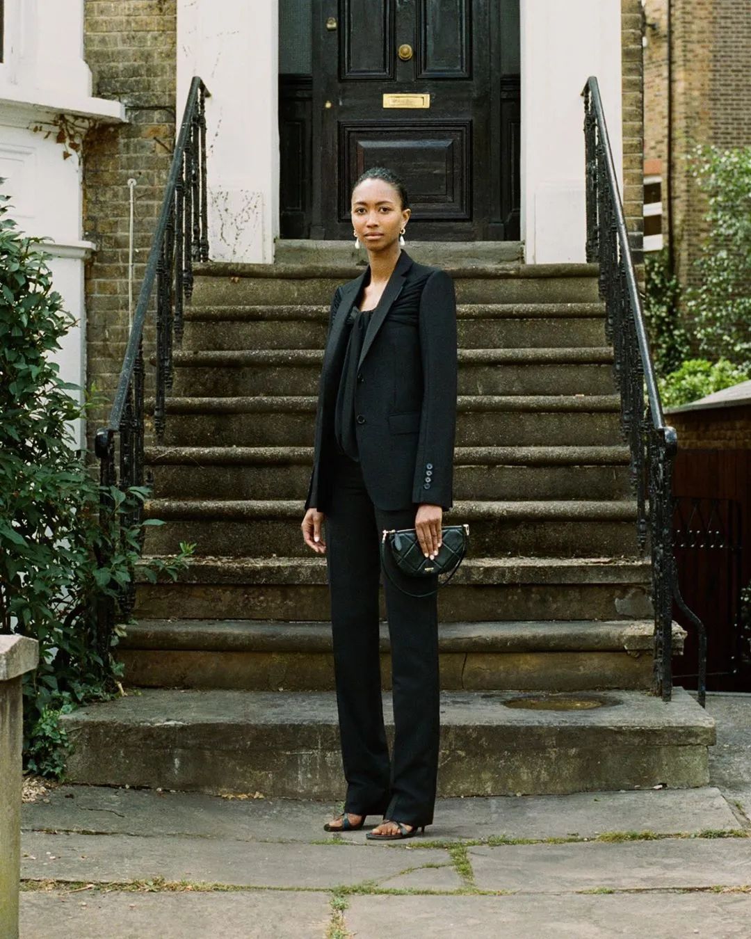 日常穿的衣服究竟可以多时髦？Burberry给了我们最佳答案