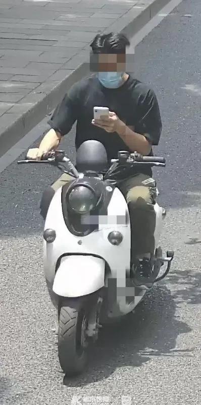 1分40秒！杭州男子*拍偷**女厕后成功逃脱！结果大快人心