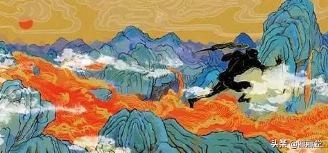 传承·阅古文|二年级内容