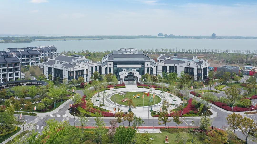 苏州泰康养老社区吴园养老费用,泰康苏州吴园养老社区