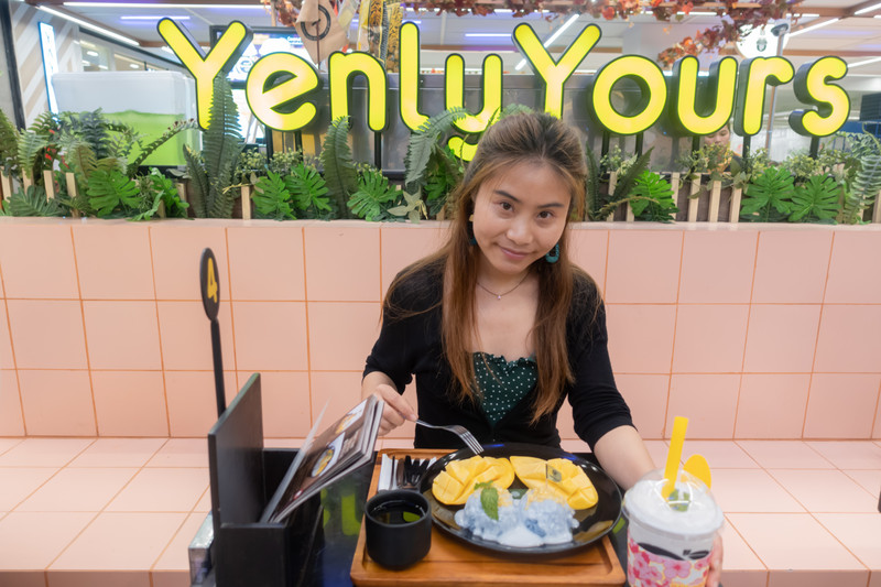 曼谷自由行落地签,胡志明飞曼谷落地签