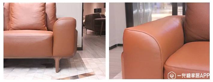 精选10款新中式真皮沙发组合推荐,实木沙发测评性价比