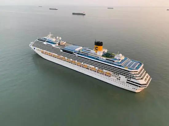 歌诗达赛琳娜号2019年航线,歌诗达赛琳娜号2020