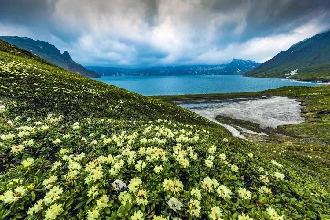 外国人眼中中国最美景点是什么,外国人最喜欢的中国风景