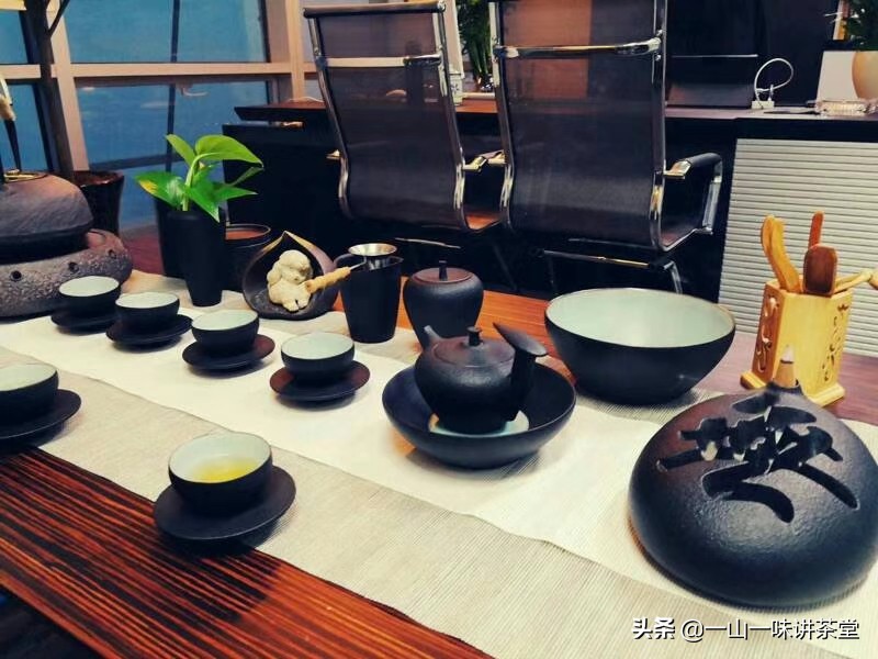 年轻人的茶具推荐,喝茶人茶具推荐