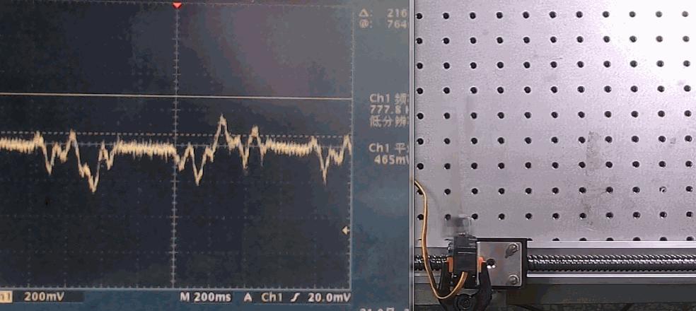 微波雷达感应检测人体动作,人体红外感应模块检测