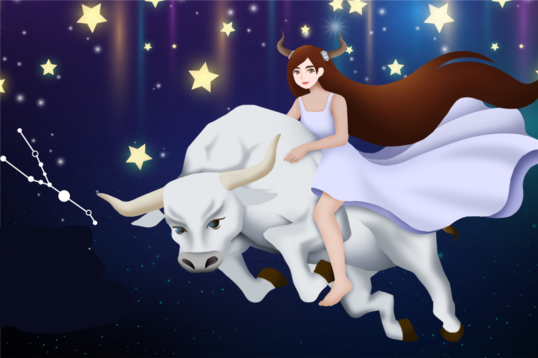 金牛座的处世智慧,性格倔强固执钻牛角尖怎么改