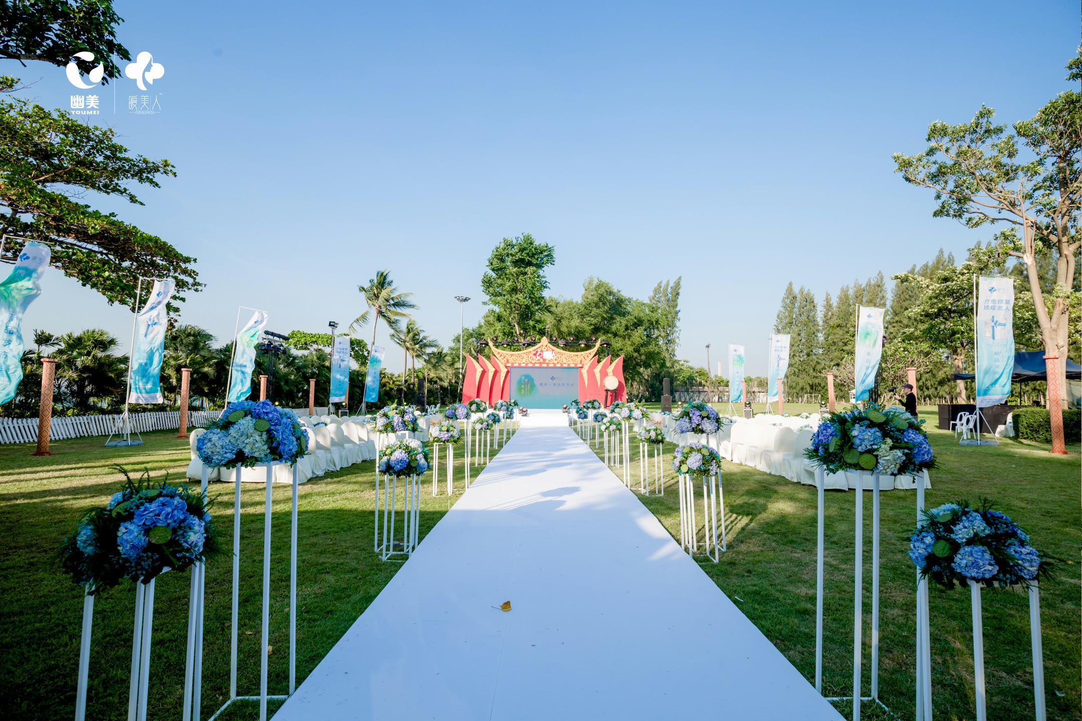 新品“曖美人”惊艳亮相！发布会未结束，订单就已经火爆