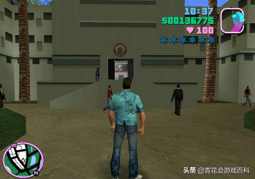 游戏知识讲解bgm,游戏基础知识有哪些课程