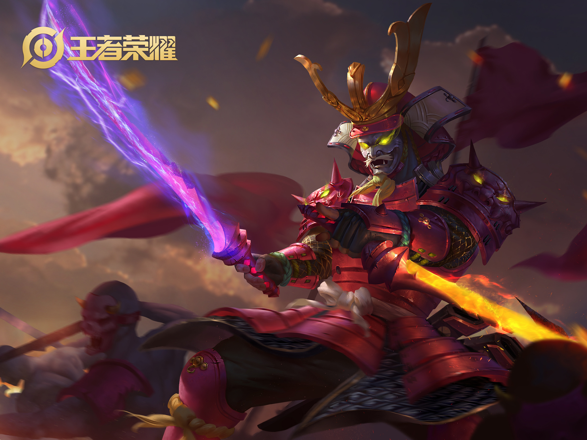 体验服没走出来的宫本武藏,宫本武藏体验服最新改动