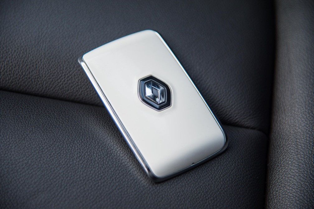 法系雷诺科雷嘉怎么样,18年科雷嘉车评