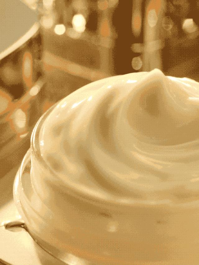 宝藏面霜推荐,6款面霜