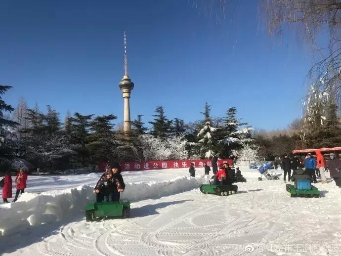 北京冬天室内景点,冬天去北京哪些景点