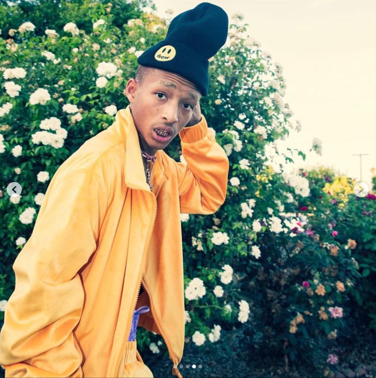 别再叫他美国宋小宝了！威尔史密斯儿子公司值1亿，慈善赚钱兼顾