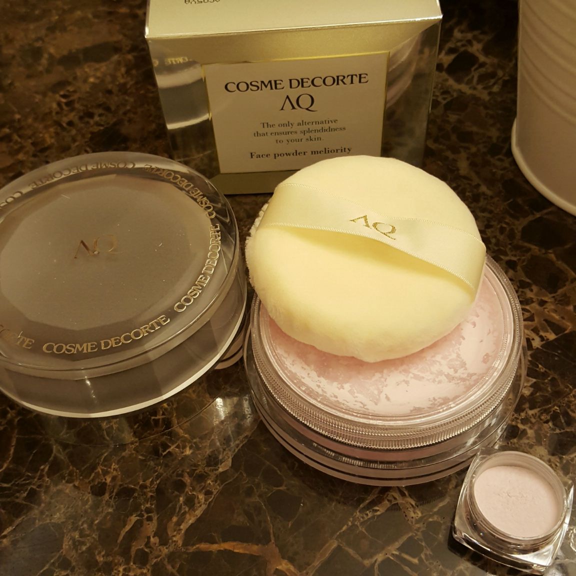 国货彩妆良心推荐眼影粉底,隔离粉底遮瑕三合一棒推荐