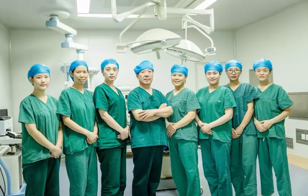 这是家什么神仙医院，三人间顺产+医保报销=免费生娃