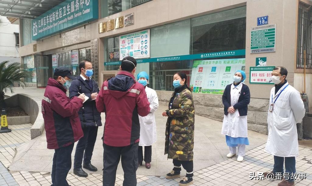 非典那年入学的NUDTer抗疫双杰：一个在南京奔走，一个在武汉拼搏