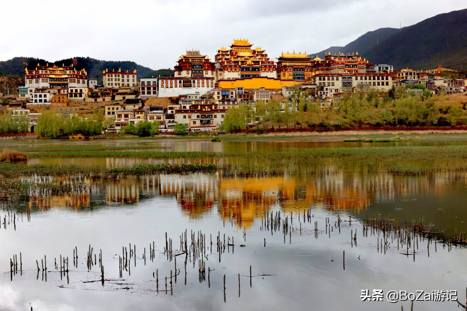 云南迪庆有哪些旅游景点,迪庆最值得去的景点有哪些地方