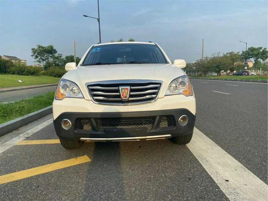 购买荣威w5十大忠告,荣威w5是不是国产车