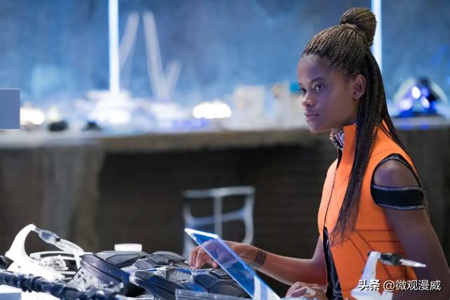 黑豹2救苏睿的是谁,黑豹2心形草是什么