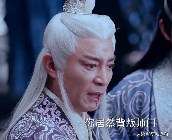 毁掉万剑一，提防萧逸才，道玄入魔背后的真相，你争我斗的青云门